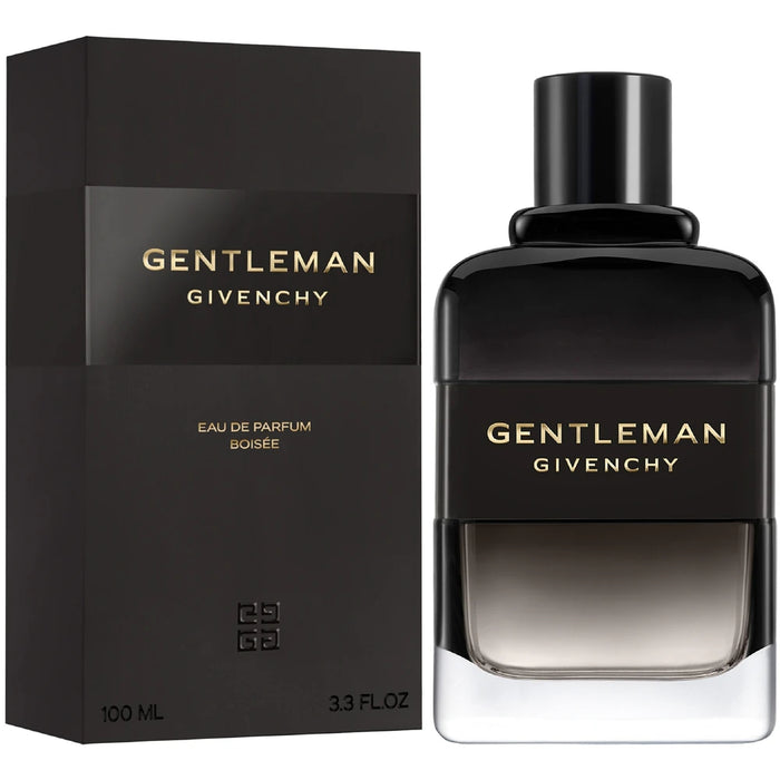 Givenchy Gentleman Boisée EDP Hombre 100 ml
