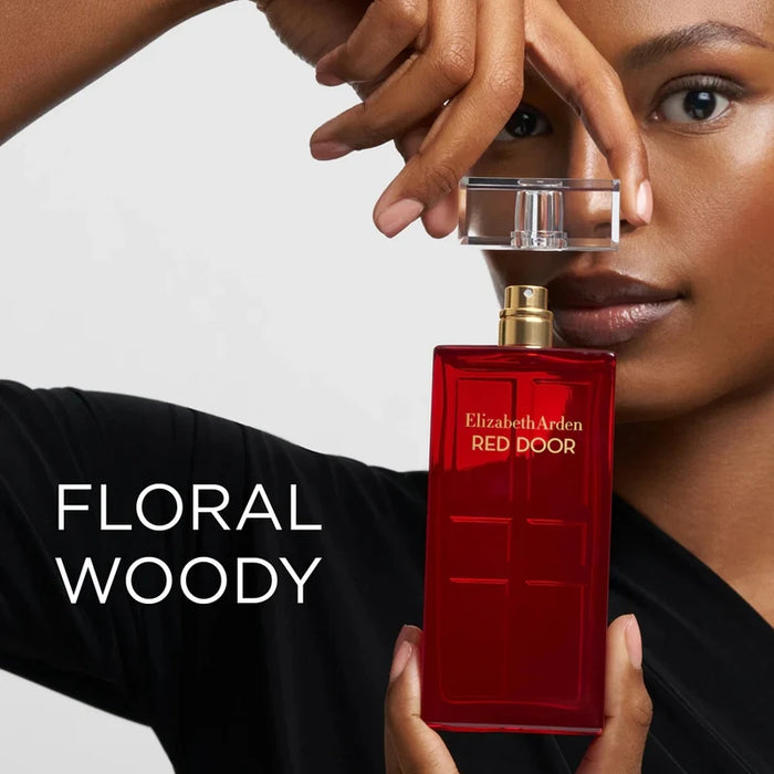 Elizabeth Arden Red Door 100ml Edt