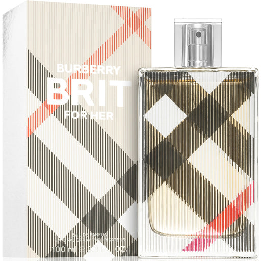 Burberry Brit For Her EDP 100 ml Producto regular Burberry