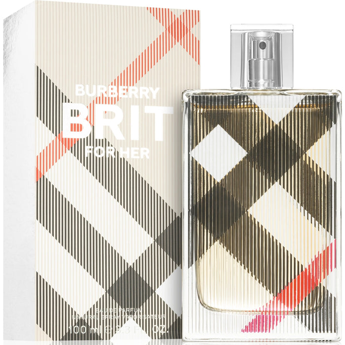 Burberry Brit For Her EDP 100 ml Producto regular Burberry