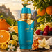 Risala Pure Ombre Edp 100Ml Unisex (Xerjoff Erba Pura) Risala