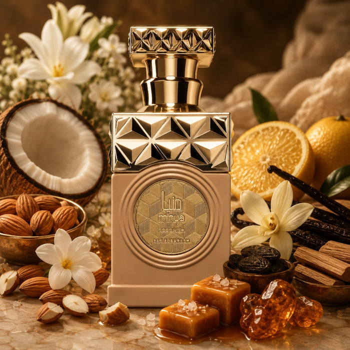 Paris Corner Minya Coco Lush Edp 100Ml Unisex Paris Corner