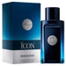 Antonio Bandera The Icon Edt 100 Ml Hombre Antonio Banderas
