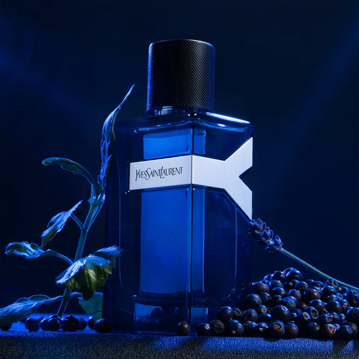 Yves Saint Laurent Y Eau de Parfum Intense 100 ML Yves Saint Laurent