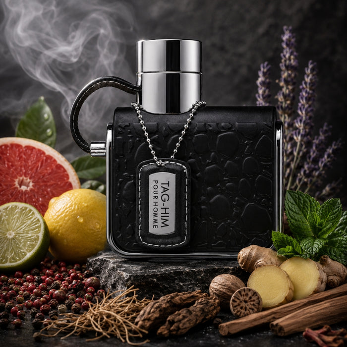 Armaf Tag Him Pour Homme 100 ML EDP
