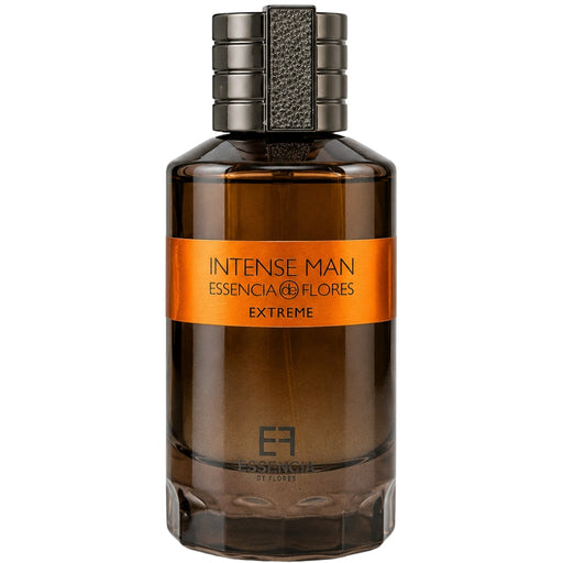 Fragrance World Intense Man Extreme Essencia Edp 100ML Hombre Fragrance World