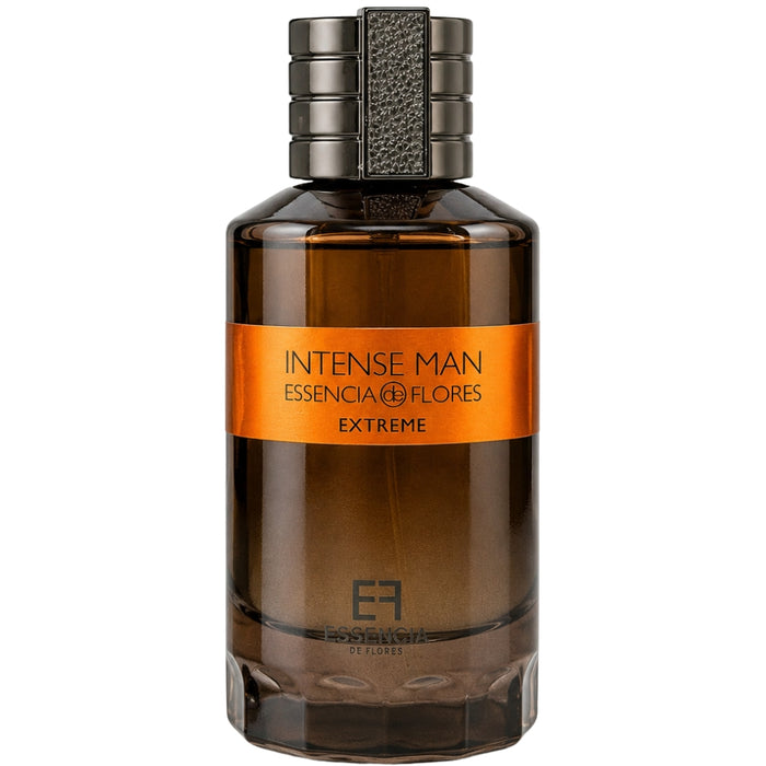 Fragrance World Intense Man Extreme Essencia Edp 100ML Hombre Fragrance World