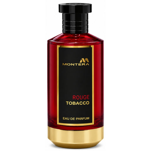 Fragrance world Montera Rouge Tobacco 100ml Fragrance World