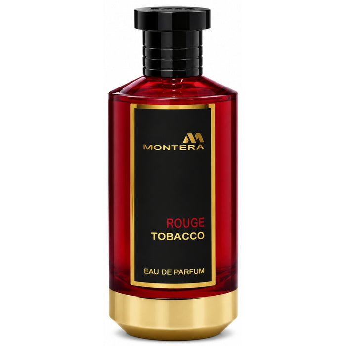 Fragrance world Montera Rouge Tobacco 100ml Fragrance World