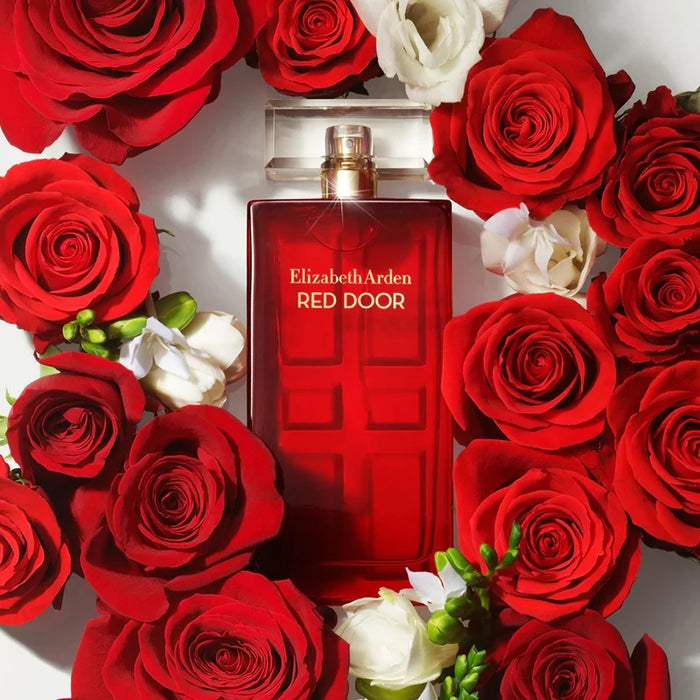 Elizabeth Arden Red Door 100ml Edt