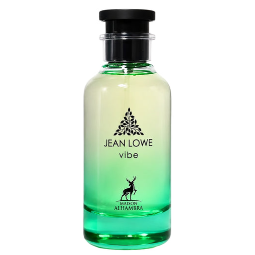 Maison Alhambra Vibe Edp 100Ml Unisex Al Hambra