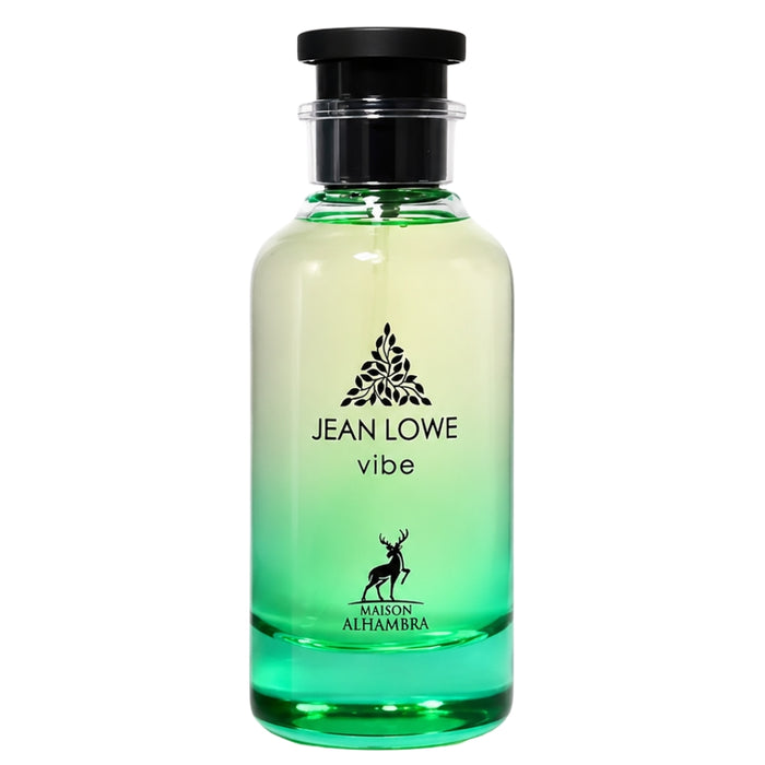 Maison Alhambra Vibe Edp 100Ml Unisex Al Hambra