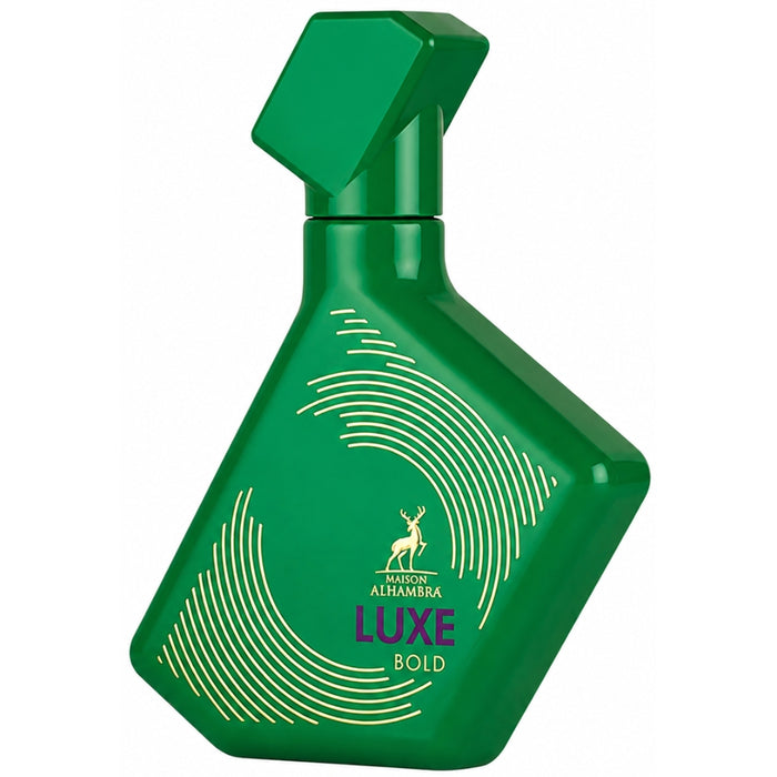 Maison Alhambra Luxe Bold Edp 100Ml Unisex