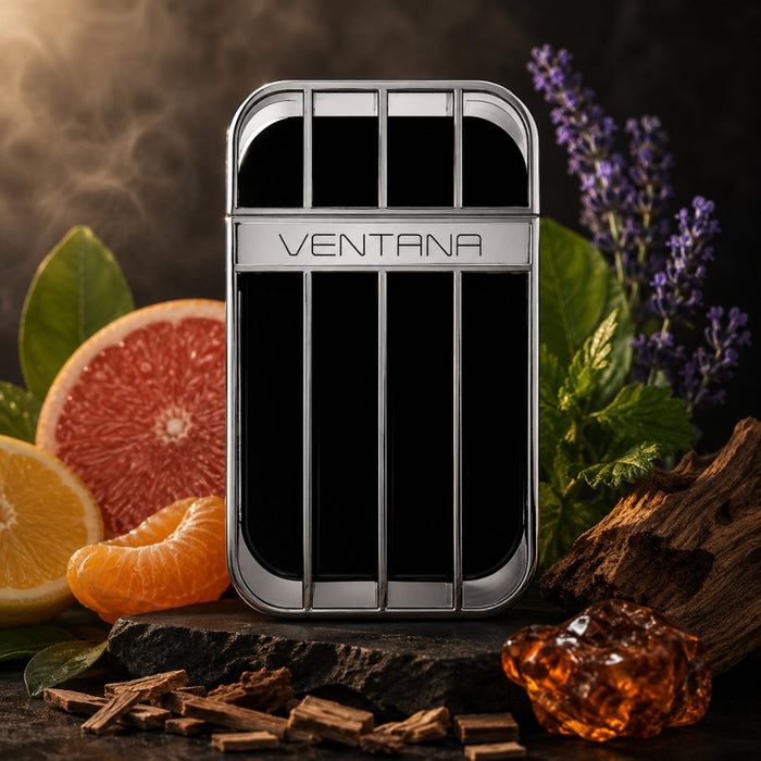 Armaf Ventana Pour homme EDP 100 ml