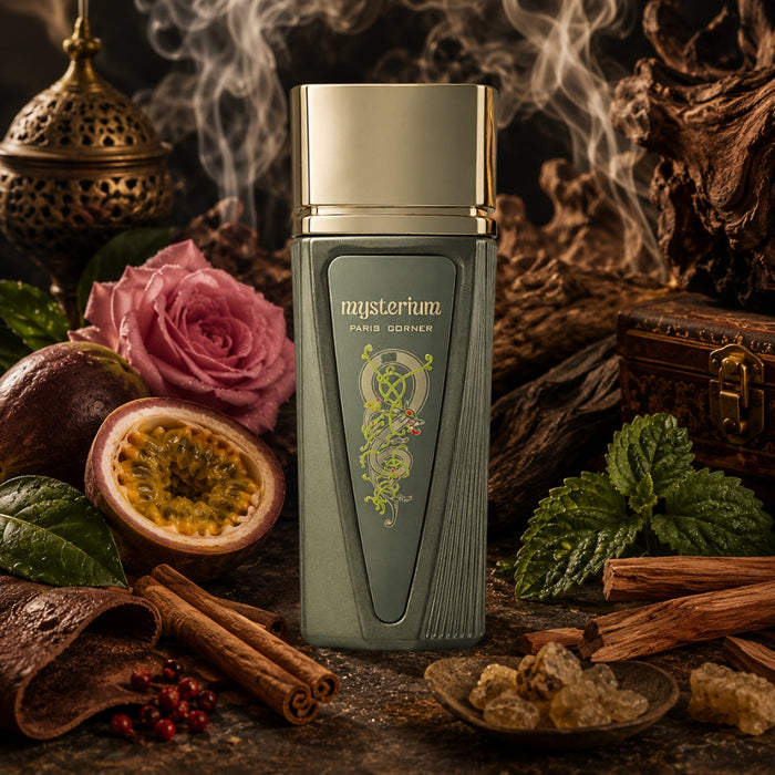 Paris Corner Mysterium Edp 100Ml Unisex (Xerjoff Tony Iommi Monkey Special) Paris Corner