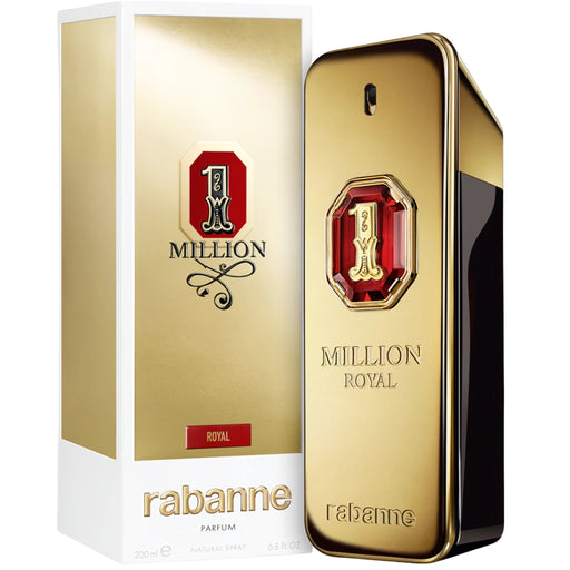 Paco Rabanne One Million Royal Parfum 200Ml Paco Rabanne