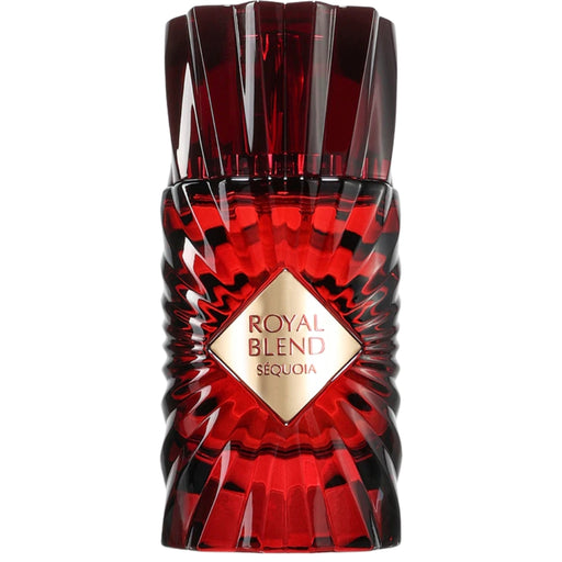 French Avenue Royal Blend Sequoia EDP 100 ML French Avenue