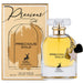 Maison Al Hambra Precious Gold 80Ml Edp Mujer Al Hambra