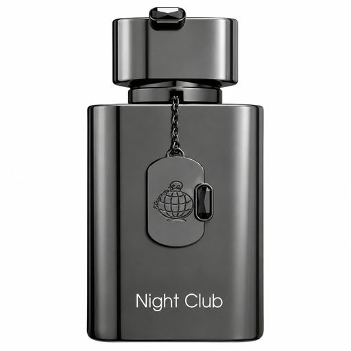 Fragrance World Night Club Edp 100Ml Hombre (Creed Aventus) Fragrance World