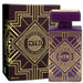 Fragrance World Intro Aftermath Edp 80 Ml Fragrance World