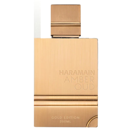 Al Haramain Amber Oud Gold Edition Edp 200Ml Unisex Al Haramain