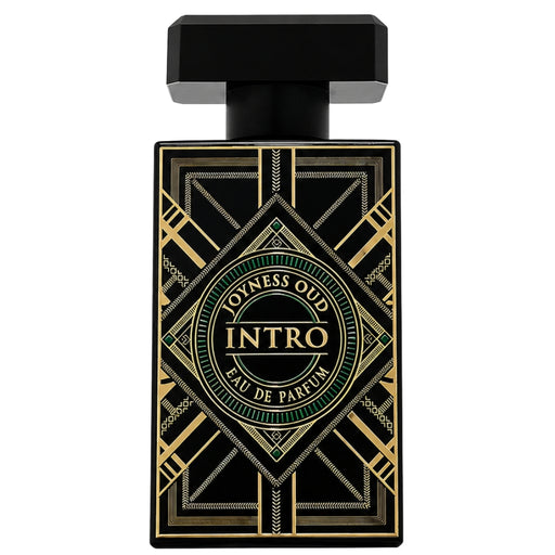 Fragrance World Intro Joyness Oud Edp 80 Ml Fragrance World