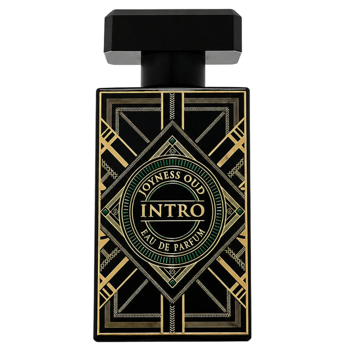 Fragrance World Intro Joyness Oud Edp 80 Ml Fragrance World
