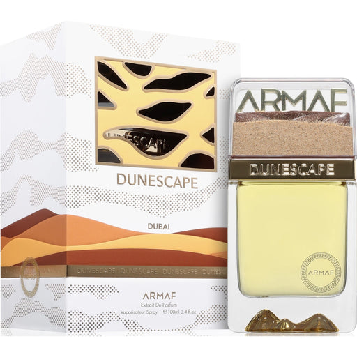 Armaf Dunescape Edp 100Ml Hombre Armaf