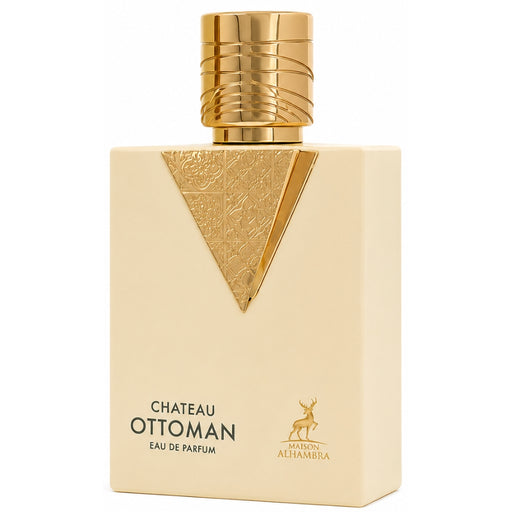 Maison AlHambra Chateau Ottoman Edp 100Ml Unisex Al Hambra