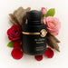 Risala Sensual Oud Edp 100Ml Unisex (LV Ombre Nomade) Risala