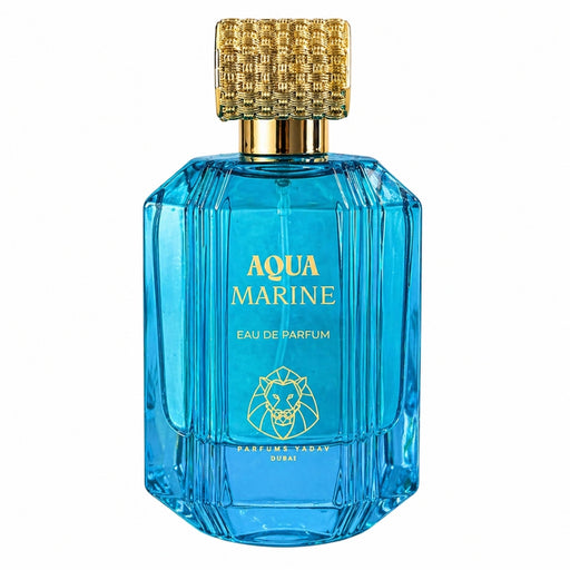 Parfums Yadav Aqua Marine EDP 100 ML Parfums Yadav