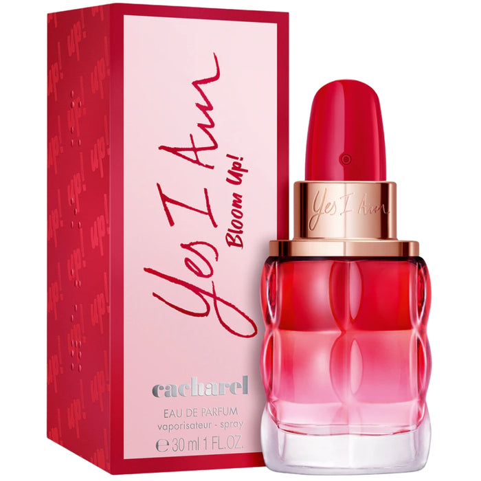 Cacharel Yes I Am Bloom Up! EDP Mujer 30 ml