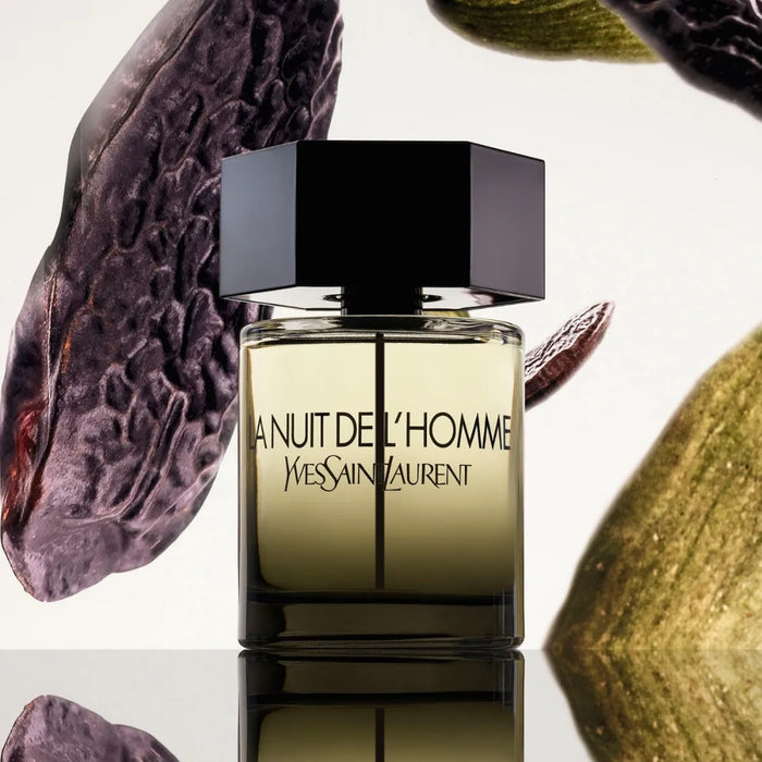 Yves Saint Laurent La Nuit De L Homme EDT 100 ml Yves Saint Laurent
