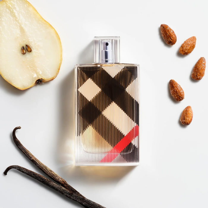 Burberry Brit For Her EDP 100 ml Producto regular Burberry