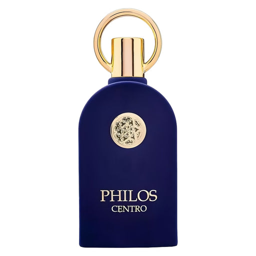 Al Hambra Philos Centro Edp 100Ml Mujer Al Hambra