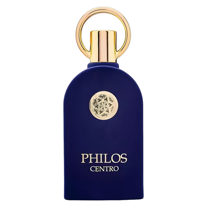 Al Hambra Philos Centro Edp 100Ml Mujer Al Hambra