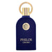 Al Hambra Philos Centro Edp 100Ml Mujer Al Hambra