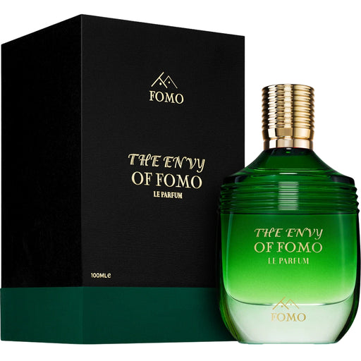 Fomo The Envy of Fomo Le Parfum 100 ML Fomo