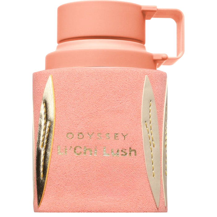 Armaf Odyssey Li'Chi Lush Gourmand Fruity Edition Edp 100 Ml Mujer Armaf