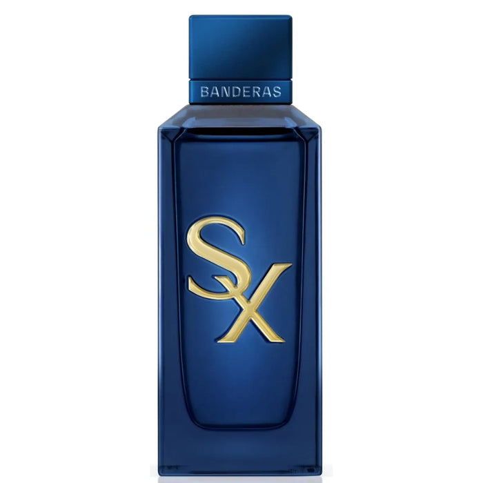 Antonio Banderas Seduction X EDP Hombre 100 ml