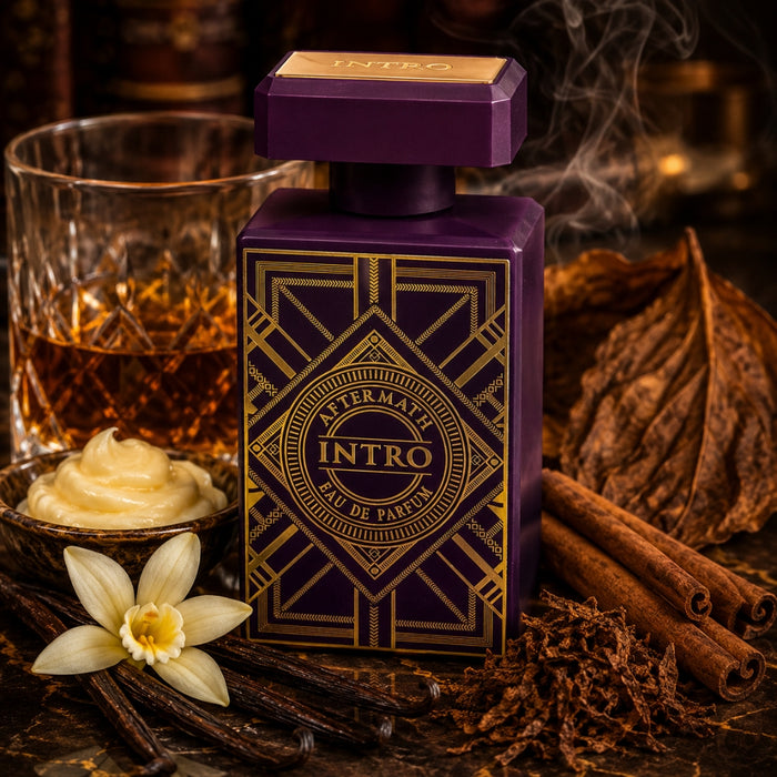 Fragrance World Intro Aftermath Edp 80 Ml Fragrance World