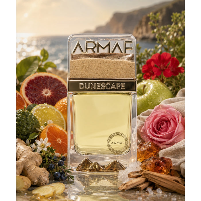 Armaf Dunescape Edp 100Ml Hombre Armaf