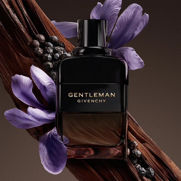 Givenchy Gentleman Boisée EDP Hombre 100 ml
