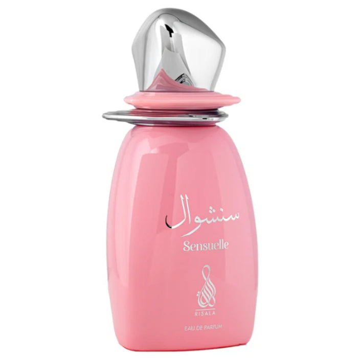 Risala Sensuelle Edp 100Ml Mujer (Lattafa Yara) Risala
