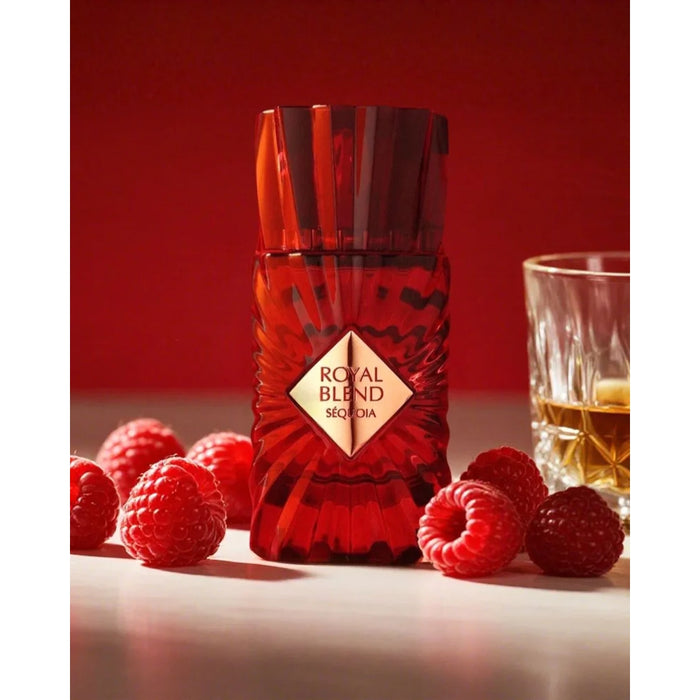 French Avenue Royal Blend Sequoia EDP 100 ML French Avenue