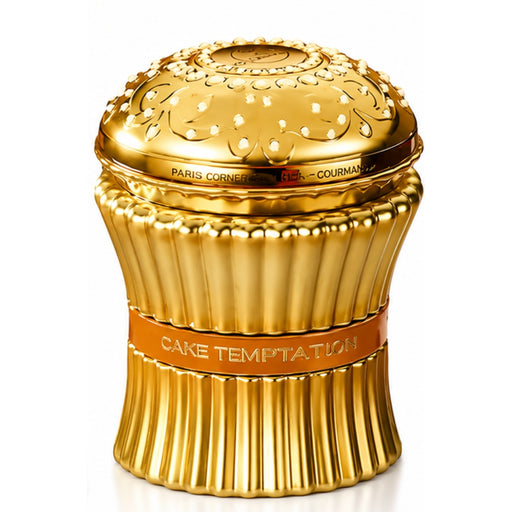 Paris Corner Ministry Of Gourmand Cake Temptation Edp 100Ml Unisex Paris Corner