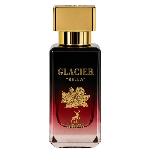 Maison Al Hambra Glacier Bella Edp 30ml Mujer (Jean Paul Gaultier La Belle) Al Hambra