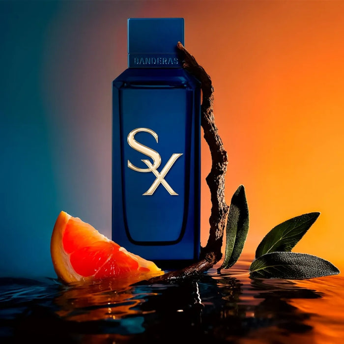 Antonio Banderas Seduction X EDP Hombre 100 ml
