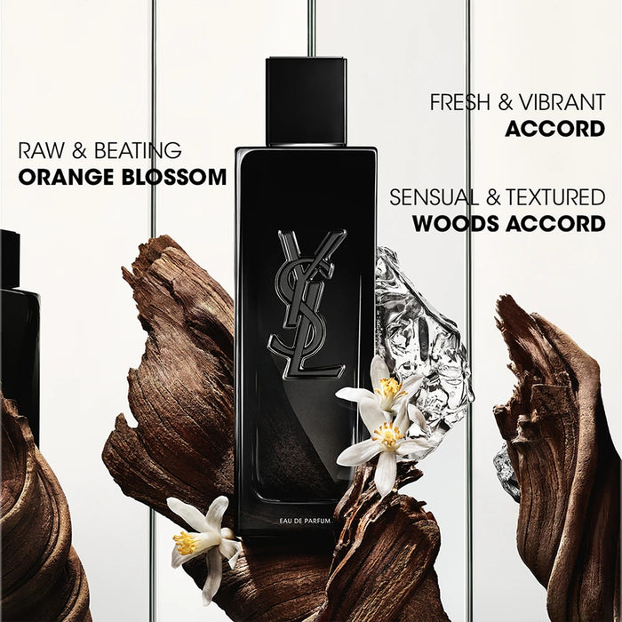 Yves Saint Laurent Myslf Recargable EDP 60 ml Yves Saint Laurent