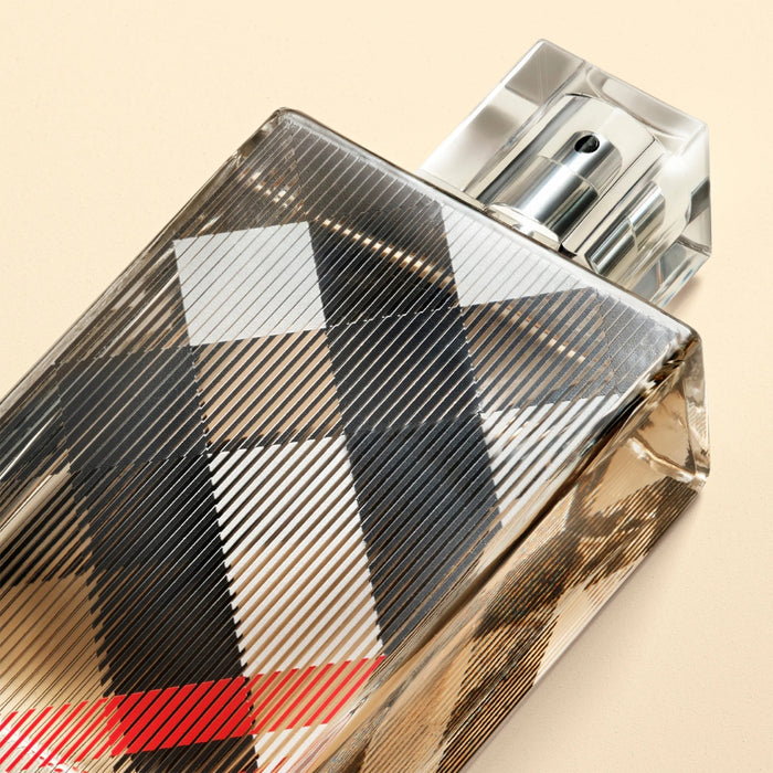 Burberry Brit For Her EDP 100 ml Producto regular Burberry